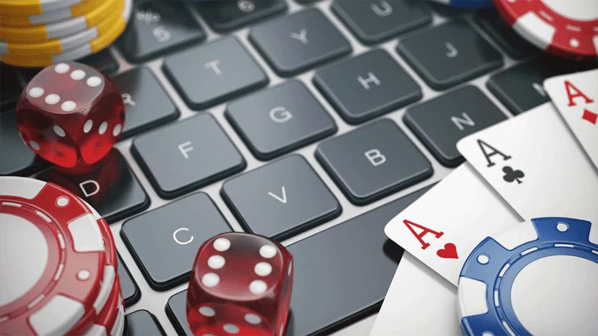 Ahora puede hacer su Casinos Online De Argentina de forma segura
