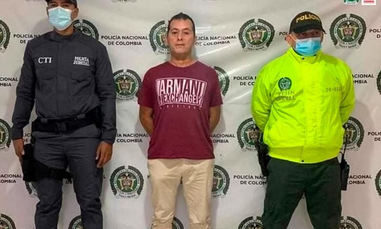 Devany Antonio Correa Suárez aceptó cargos por el homicidio de dos mototaxistas