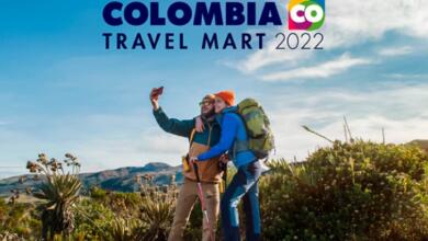 Colombia Travel Mart 2022
