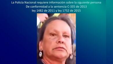 Autoridades buscan a esta mujer por insultos racista en contra de la vicepresidenta Francia Márquez