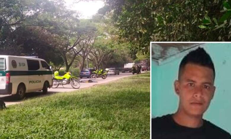 Homicidio en Cartago. Pasajero de Bus Escalera asesinado