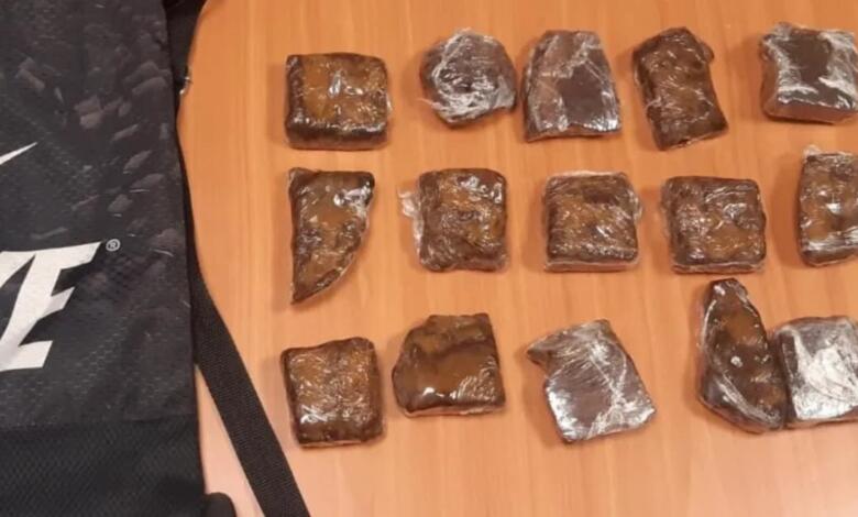 Brownies con marihuana distribuidos en Colegio de Manizales