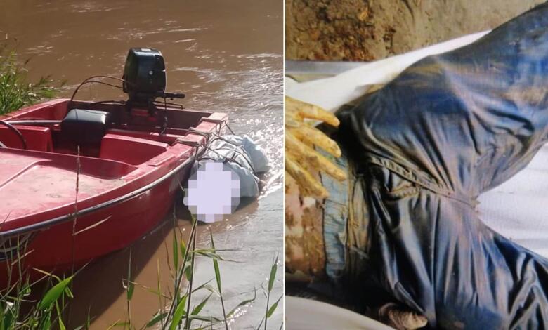 Hombre hallado sin vida en el río Cauca