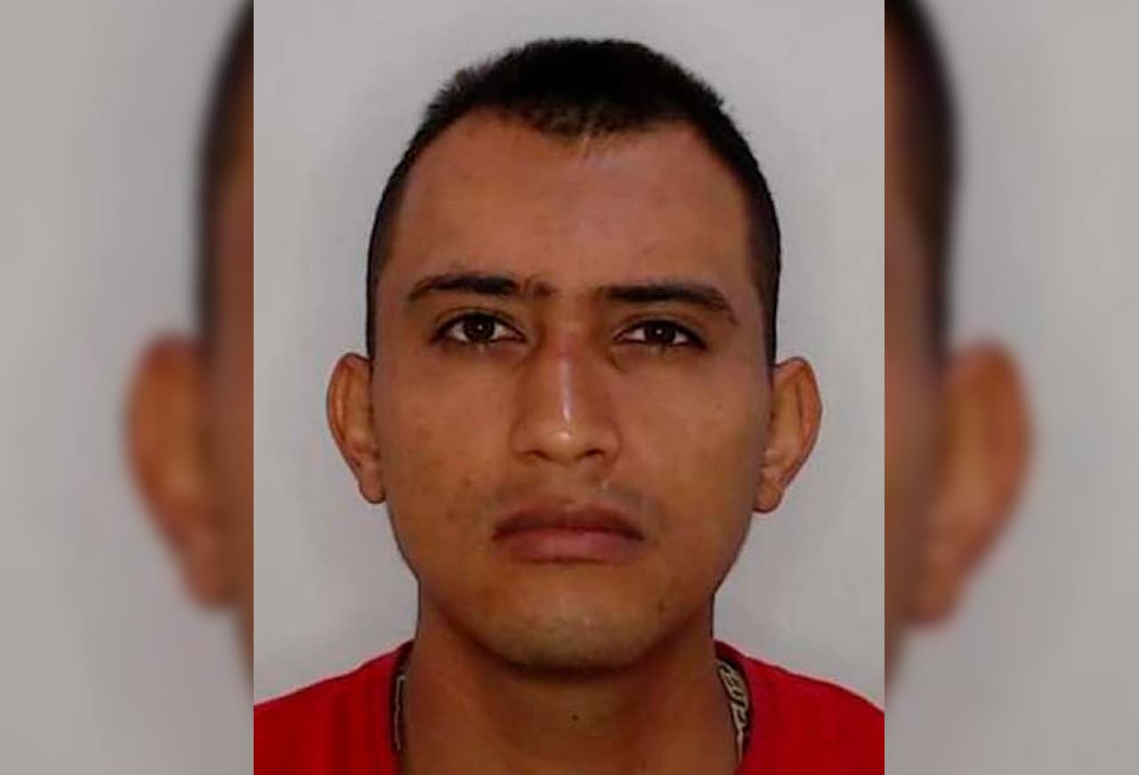 Cartagüeño decapitado hallado en Pereira