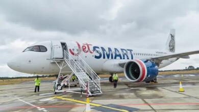 Aerolínea Jetsmart operaría en Colombia con 27 rutas durante este 2023