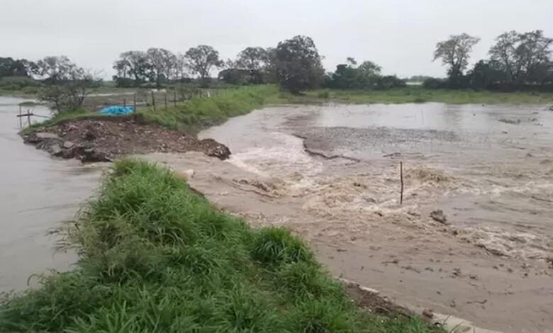 Lluvias generan afectaciones en 12 municipios del Valle del Cauca