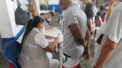 Acciones por casos de Tuberculosis en cárcel de Pereira