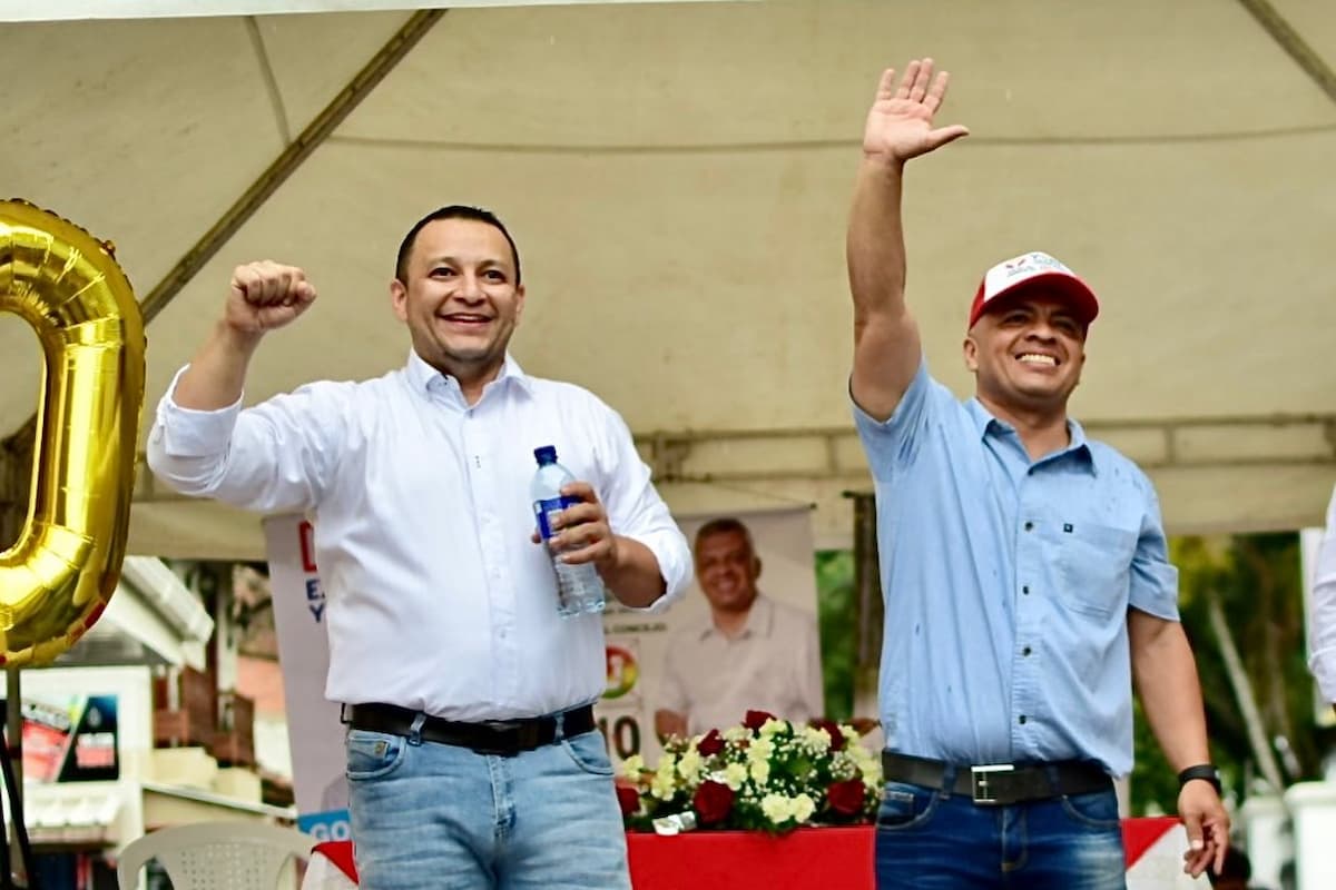 Juan David Piedrahita fue elegido como nuevo alcalde de Cartago 2024-2027 -  Valle del Cauca | CiudadRegion Noticias